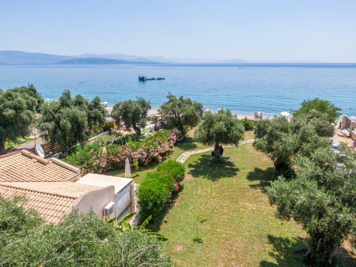Casa vacanze Apartment, Corfu,greece